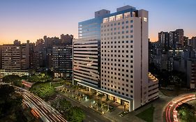 Intercity Cidade Baixa Hotel